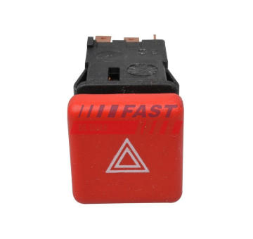 Vypínač výstrażných smeroviek FAST FT81086