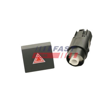 Vypínač výstrażných smeroviek FAST FT81401