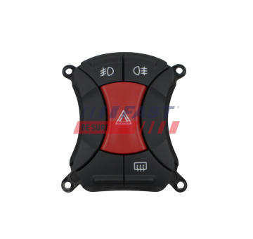 Vypínač výstrażných smeroviek FAST FT81407