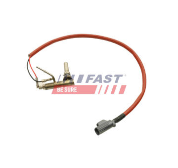 Vstrekovacia jednotka, regenerácia filtra pevných častíc FAST FT81703