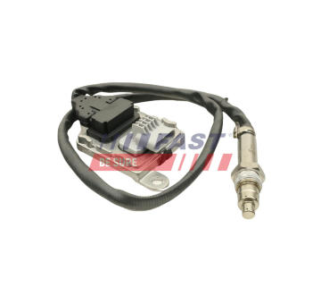 NOx-Sensor, vstrekovanie močoviny FAST FT81802