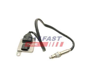 NOx-Sensor, vstrekovanie močoviny FAST FT81804