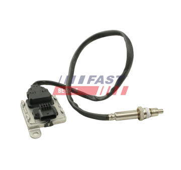 NOx-Sensor, vstrekovanie močoviny FAST FT81809