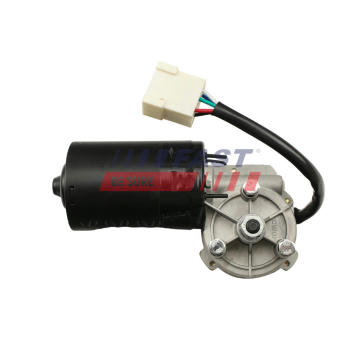 Elektromotor čistenia svetiel FAST FT82202