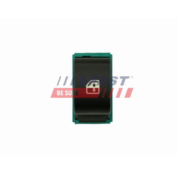Spínač elektrického otvárania okien FAST FT82207