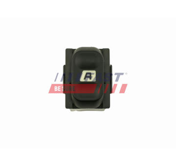 Spínač, zvedací zařízení oken FAST FT82210