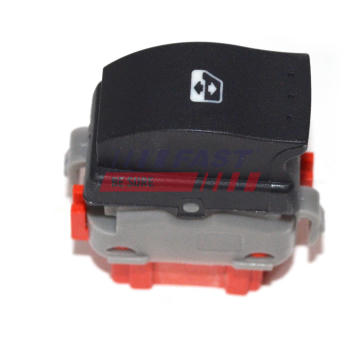 Spínač elektrického otvárania okien FAST FT82220