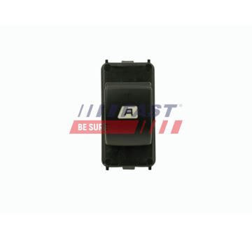 Spínač elektrického otvárania okien FAST FT82221