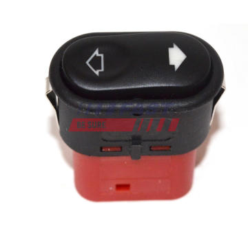 Spínač, zvedací zařízení oken FAST FT82224