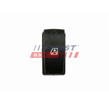 Spínač elektrického otvárania okien FAST FT82234
