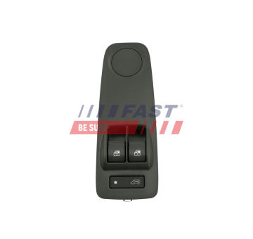 Spínač elektrického otvárania okien FAST FT82242