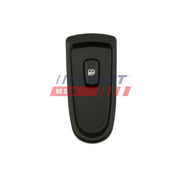 Spínač elektrického otvárania okien FAST FT82247