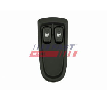 Spínač, zvedací zařízení oken FAST FT82250