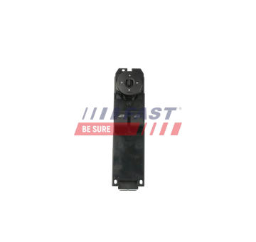 Spínač elektrického otvárania okien FAST FT82258
