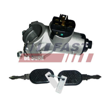 Zámek řízení FAST FT82309