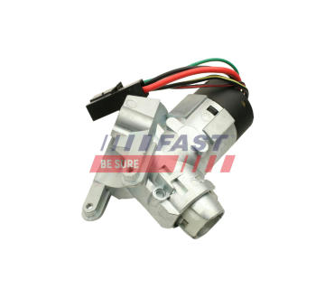 Zámek řízení FAST FT82324