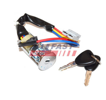 Zámok volantu FAST FT82336