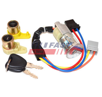 Zámok volantu FAST FT82338
