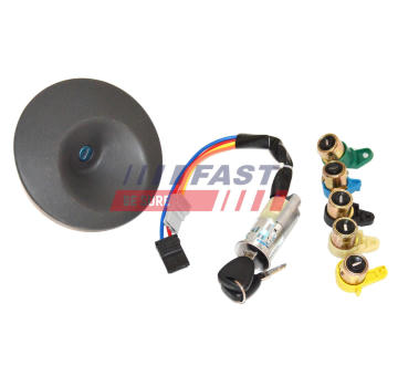 Zámok volantu FAST FT82339