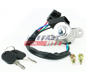 Zámok volantu FAST FT82341