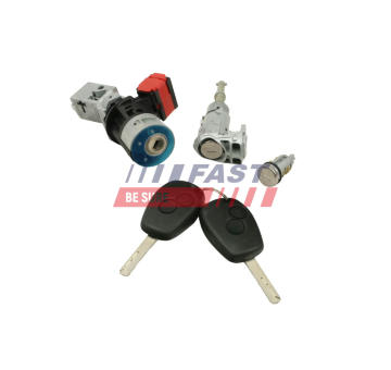 Zámok volantu FAST FT82351