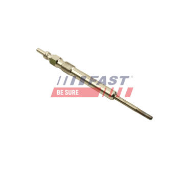 żeraviaca sviečka FAST FT82708