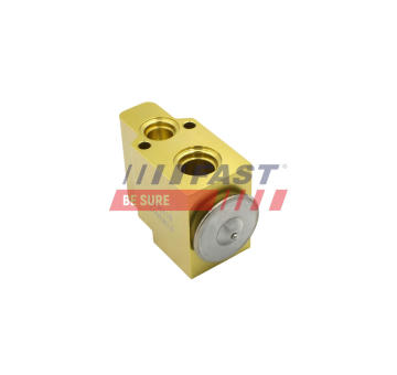 Vstrekovacia tryska expanzného ventilu FAST FT83012