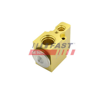 Expanzní ventil, klimatizace FAST FT83013