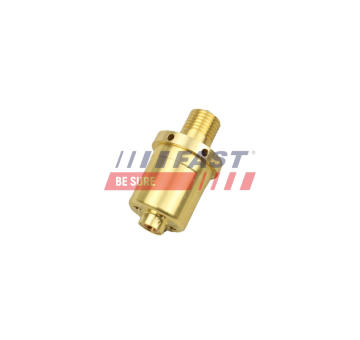 Expanzní ventil, klimatizace FAST FT83014