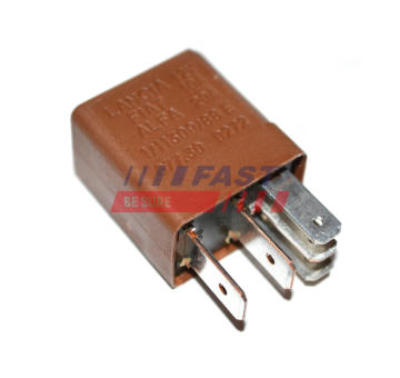 Multifunkčné relé FAST FT83303