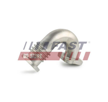 Potrubie AGR-ventilu FAST FT84301