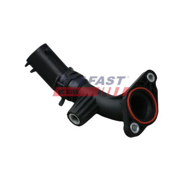 Potrubie AGR-ventilu FAST FT84310