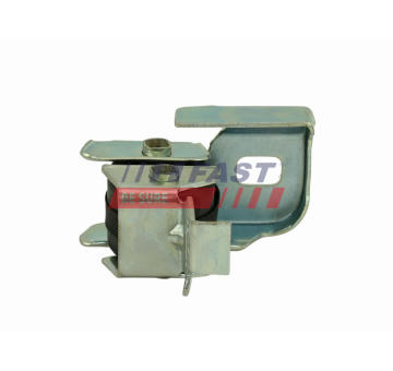 Zarážka, tlumič výfuku FAST FT84403