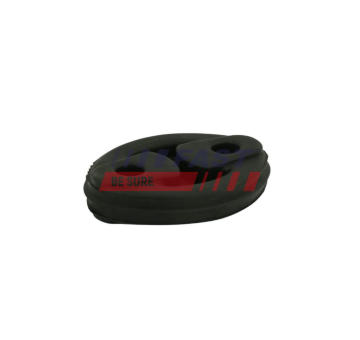 Zarazka, tlumic vyfuku FAST FT84408