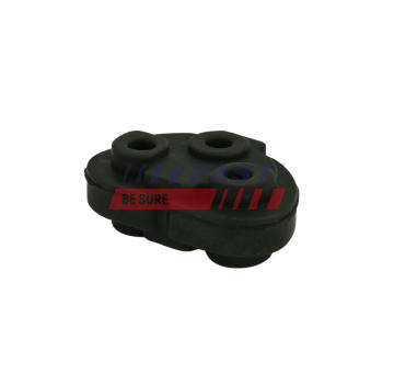 Poistný krúżok pre tlmič výfuku FAST FT84411