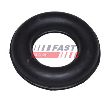 Zarážka, tlumič výfuku FAST FT84504