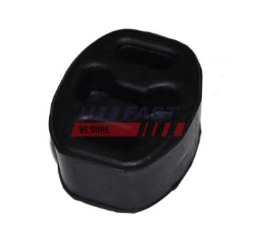 Zarážka, tlumič výfuku FAST FT84508