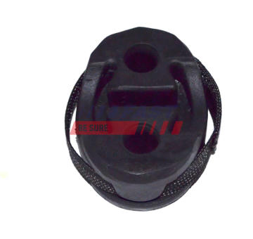 Filter pevných častíc - montáżna sada FAST FT84537