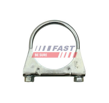 Sada príchytiek výfukového systému FAST FT84552