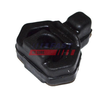 Zarážka, tlumič výfuku FAST FT84553