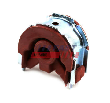 Zarážka, tlumič výfuku FAST FT84563