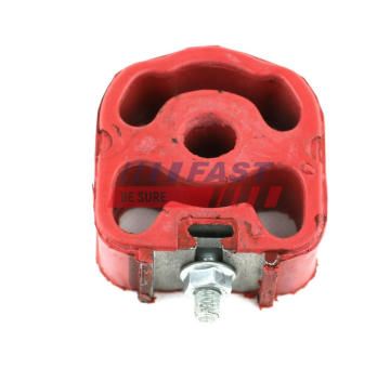 Zarážka, tlumič výfuku FAST FT84568