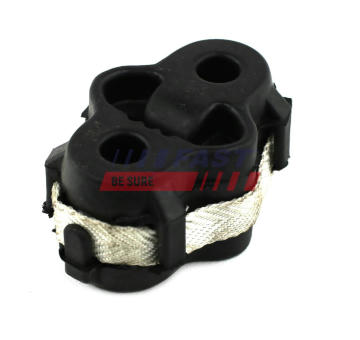 Zarážka, tlumič výfuku FAST FT84570