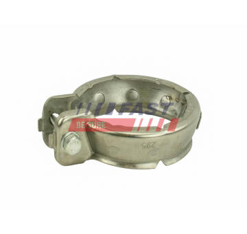 Sada príchytiek výfukového systému FAST FT84609