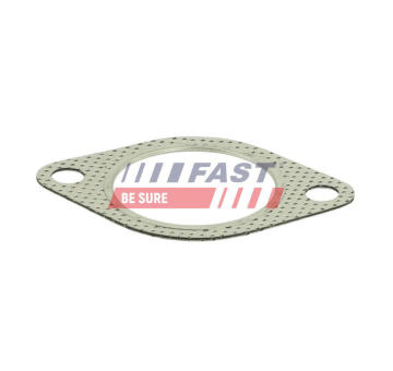 Těsnění, výfuková trubka FAST FT84806
