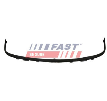 Ozdobna / ochranna lista, naraznik FAST FT85402G