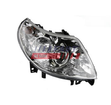 Hlavný svetlomet FAST FT85767