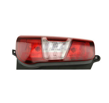 Koncové světlo FAST FT86215