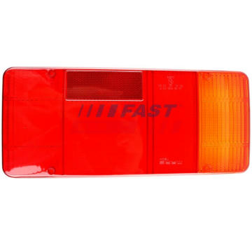 Čočka, zadní světlo FAST FT86243