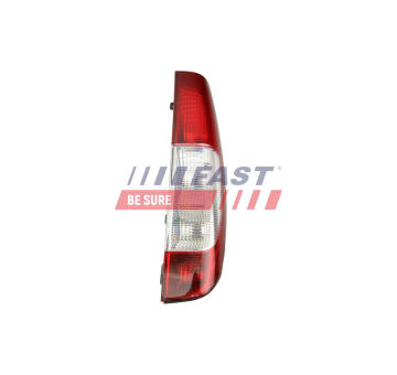 Zadní světlo FAST FT86263